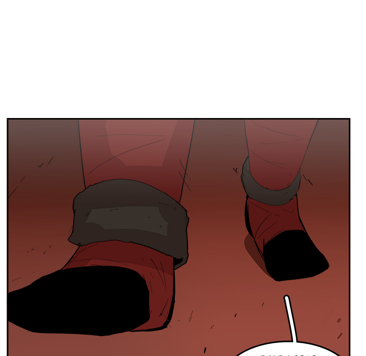 Read Justitia chapter 19 image 40 on Lezhin