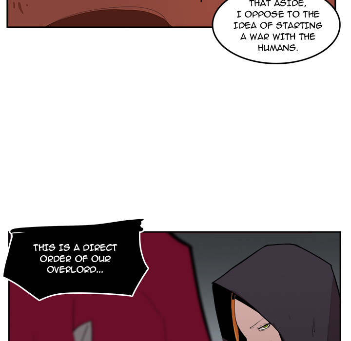 Read Justitia chapter 19 image 41 on Lezhin