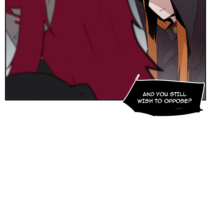 Read Justitia chapter 19 image 42 on Lezhin