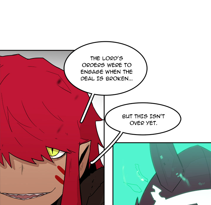 Read Justitia chapter 19 image 45 on Lezhin