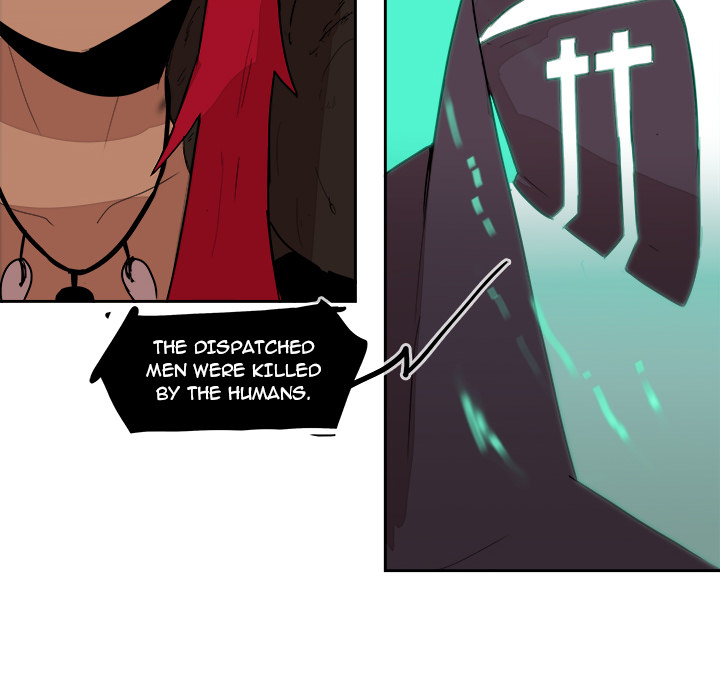 Read Justitia chapter 19 image 46 on Lezhin