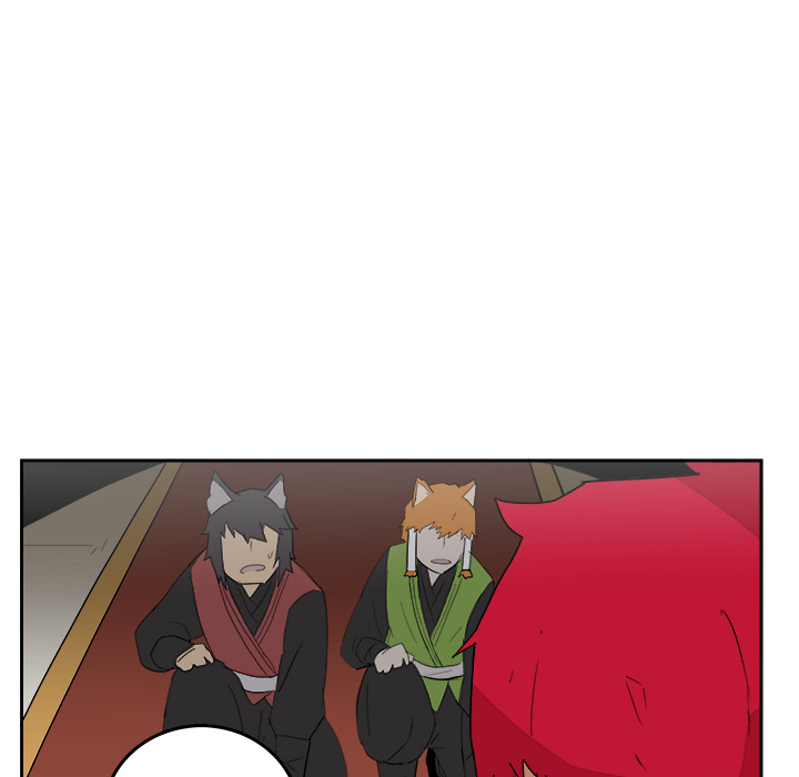 Read Justitia chapter 19 image 47 on Lezhin
