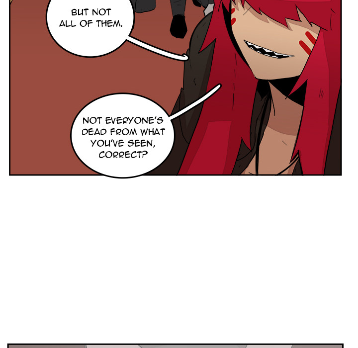 Read Justitia chapter 19 image 48 on Lezhin