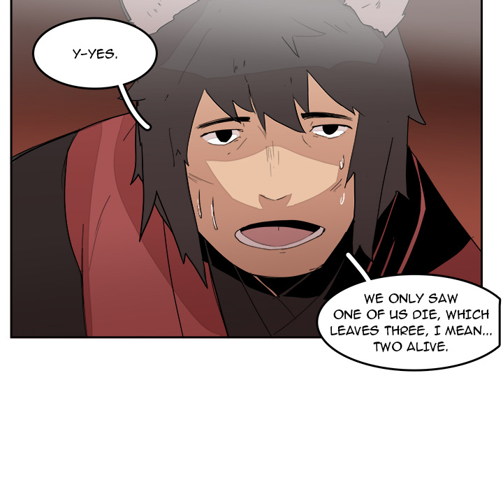 Read Justitia chapter 19 image 49 on Lezhin