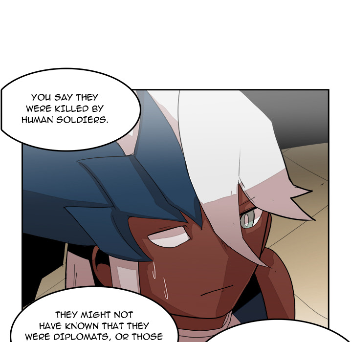 Read Justitia chapter 19 image 50 on Lezhin