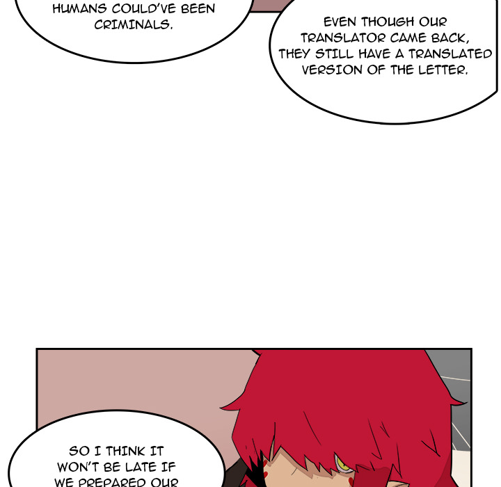 Read Justitia chapter 19 image 51 on Lezhin
