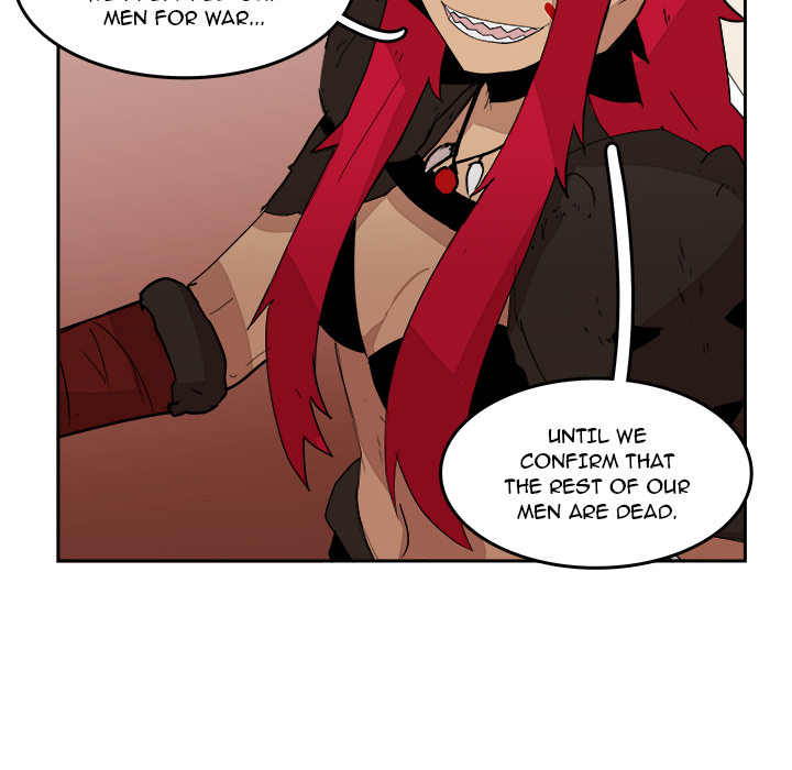 Read Justitia chapter 19 image 52 on Lezhin