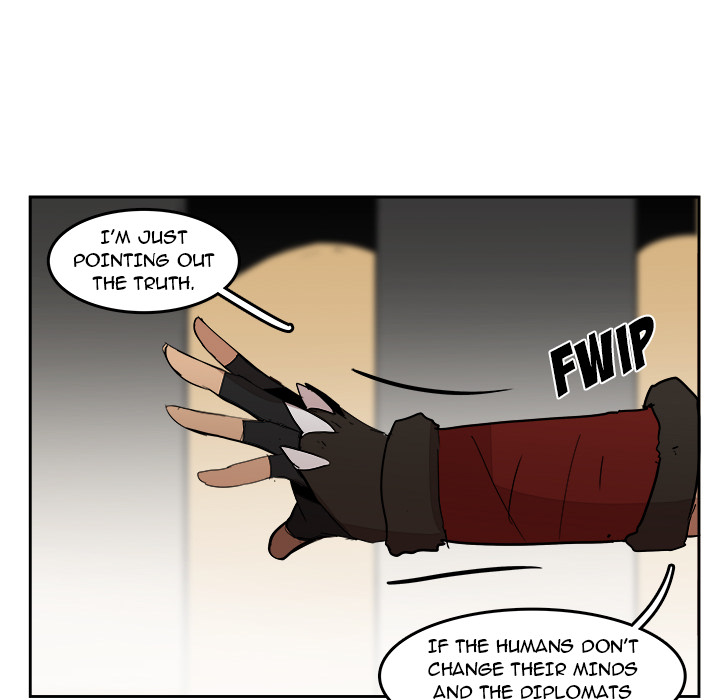 Read Justitia chapter 19 image 54 on Lezhin