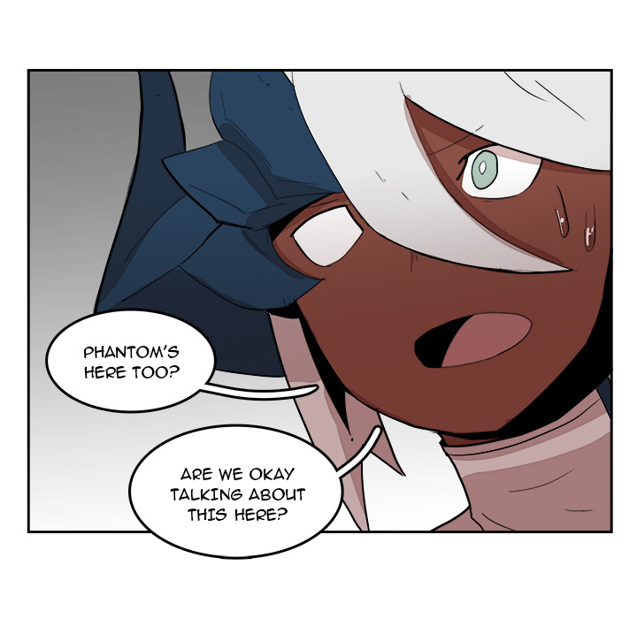 Read Justitia chapter 19 image 63 on Lezhin