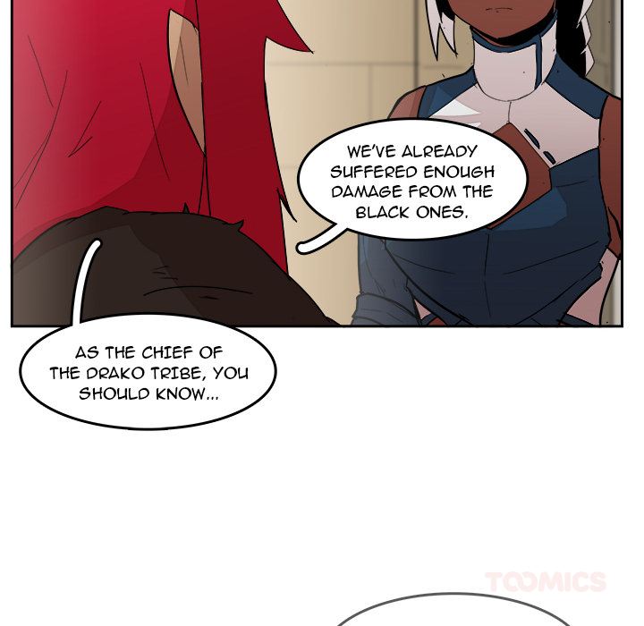 Read Justitia chapter 19 image 66 on Lezhin