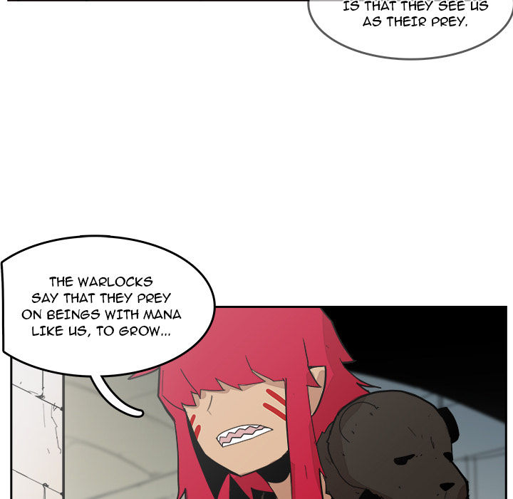 Read Justitia chapter 19 image 68 on Lezhin