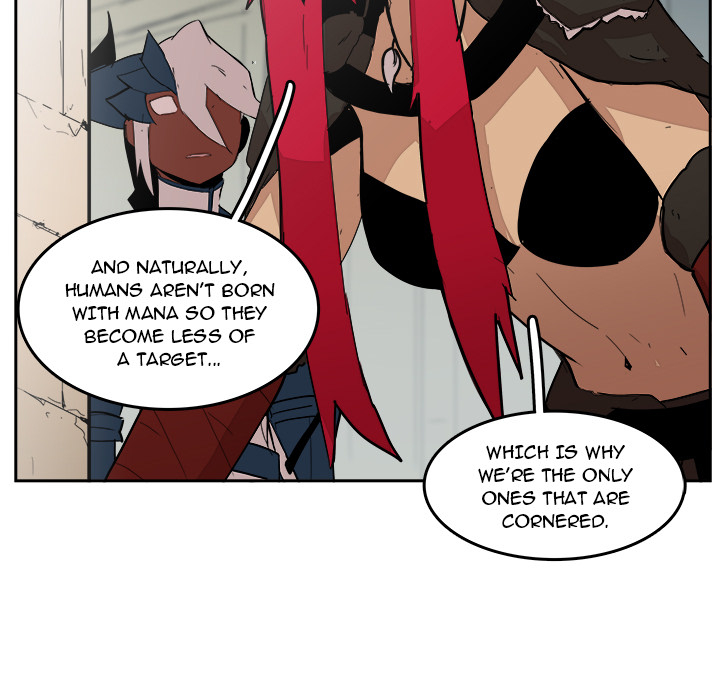 Read Justitia chapter 19 image 69 on Lezhin