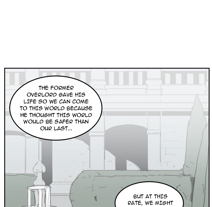 Read Justitia chapter 19 image 70 on Lezhin