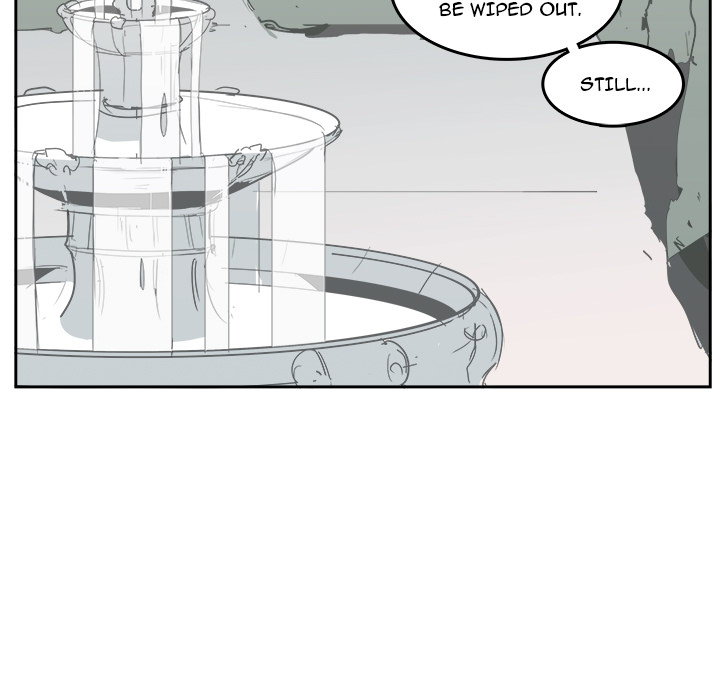 Read Justitia chapter 19 image 71 on Lezhin