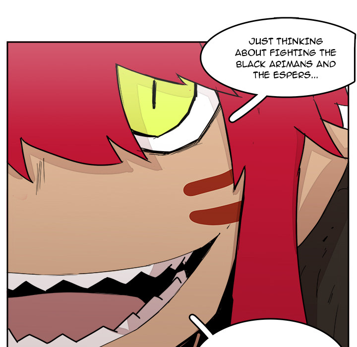 Read Justitia chapter 19 image 72 on Lezhin