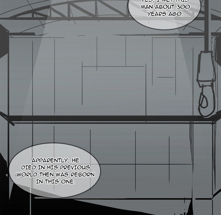 Read Justitia chapter 19 image 78 on Lezhin