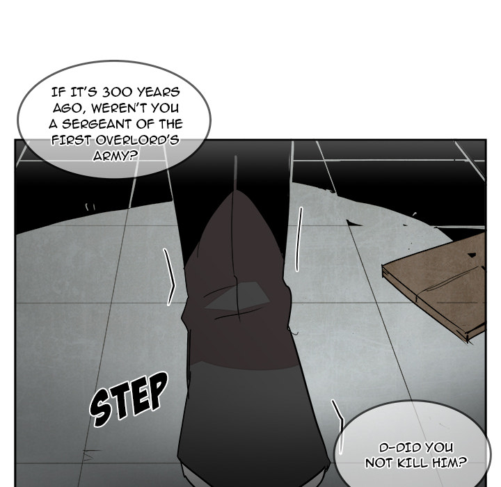 Read Justitia chapter 19 image 81 on Lezhin