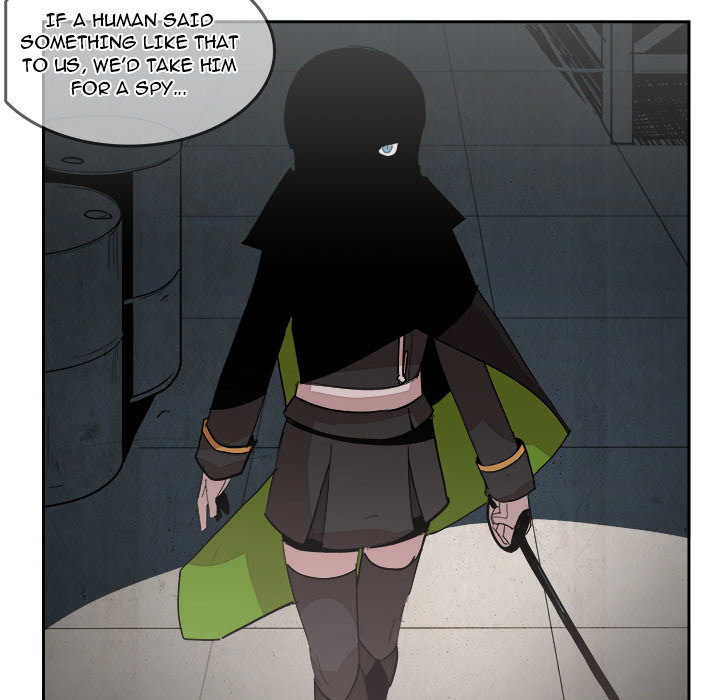 Read Justitia chapter 19 image 84 on Lezhin