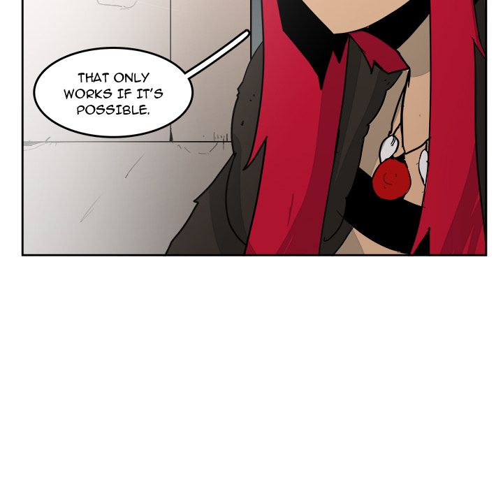Read Justitia chapter 19 image 87 on Lezhin
