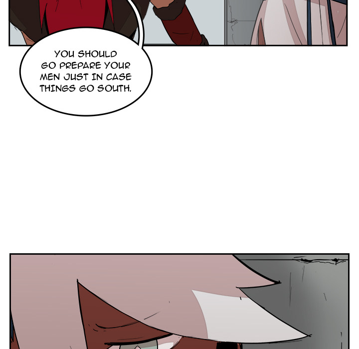 Read Justitia chapter 19 image 89 on Lezhin