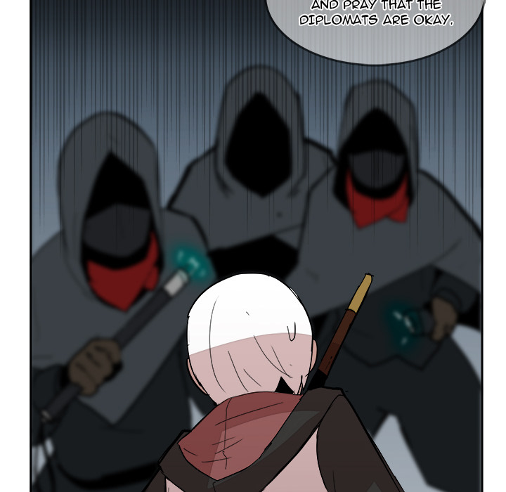 Read Justitia chapter 19 image 93 on Lezhin