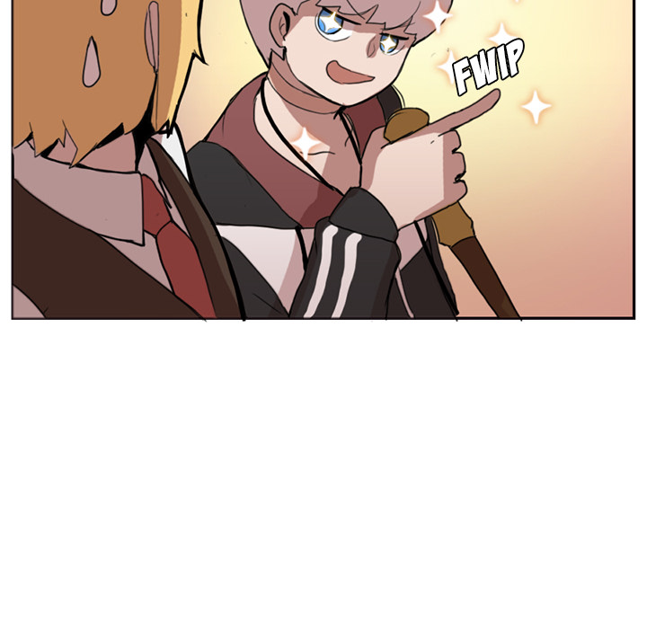 Read Justitia chapter 2 image 16 on Lezhin