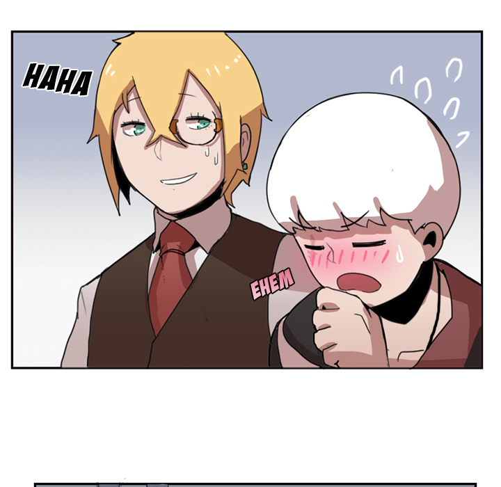Read Justitia chapter 2 image 18 on Lezhin