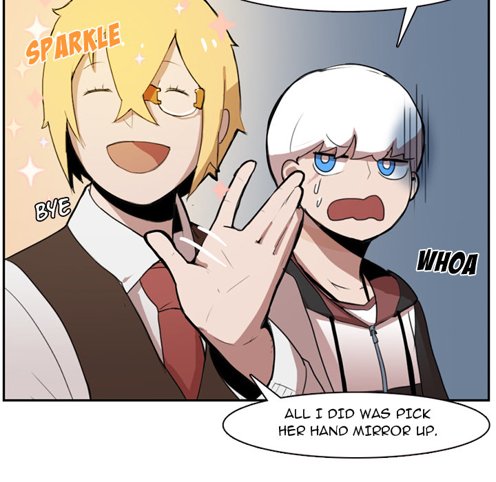 Read Justitia chapter 2 image 22 on Lezhin