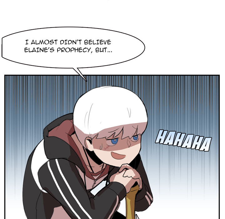 Read Justitia chapter 2 image 25 on Lezhin
