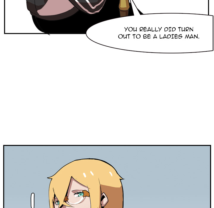 Read Justitia chapter 2 image 26 on Lezhin