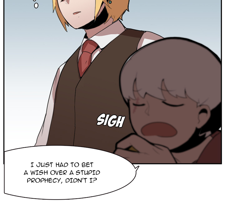 Read Justitia chapter 2 image 27 on Lezhin