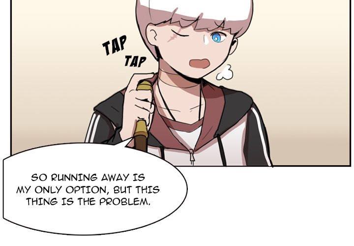 Read Justitia chapter 2 image 3 on Lezhin