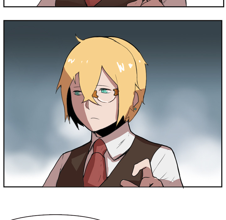 Read Justitia chapter 2 image 31 on Lezhin
