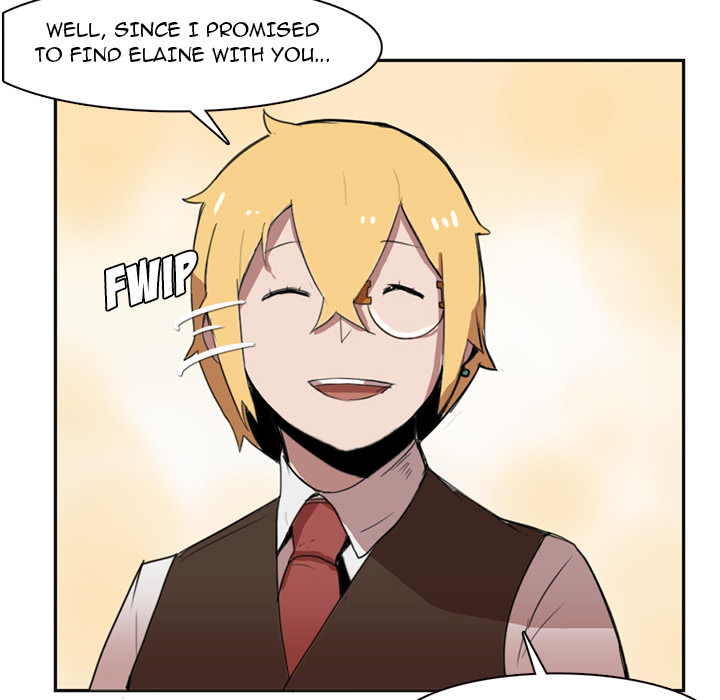 Read Justitia chapter 2 image 32 on Lezhin