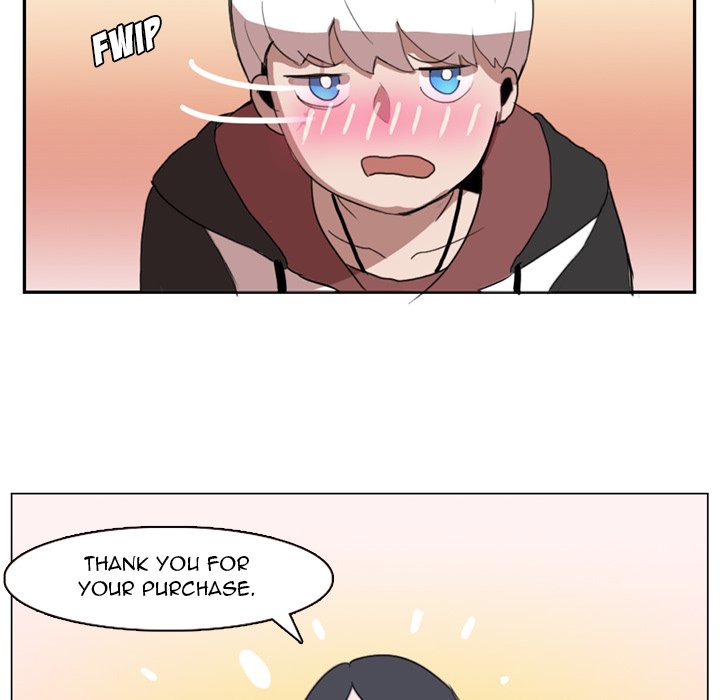 Read Justitia chapter 2 image 34 on Lezhin