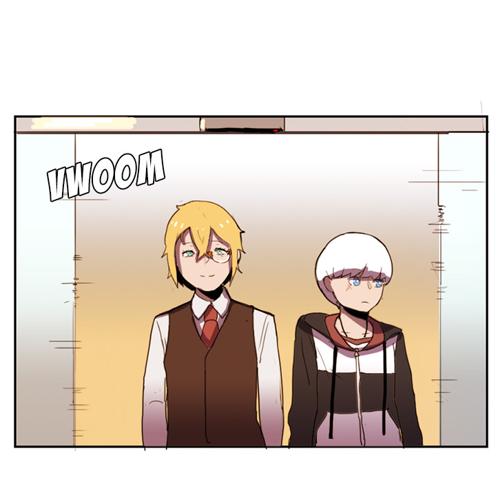 Read Justitia chapter 2 image 36 on Lezhin