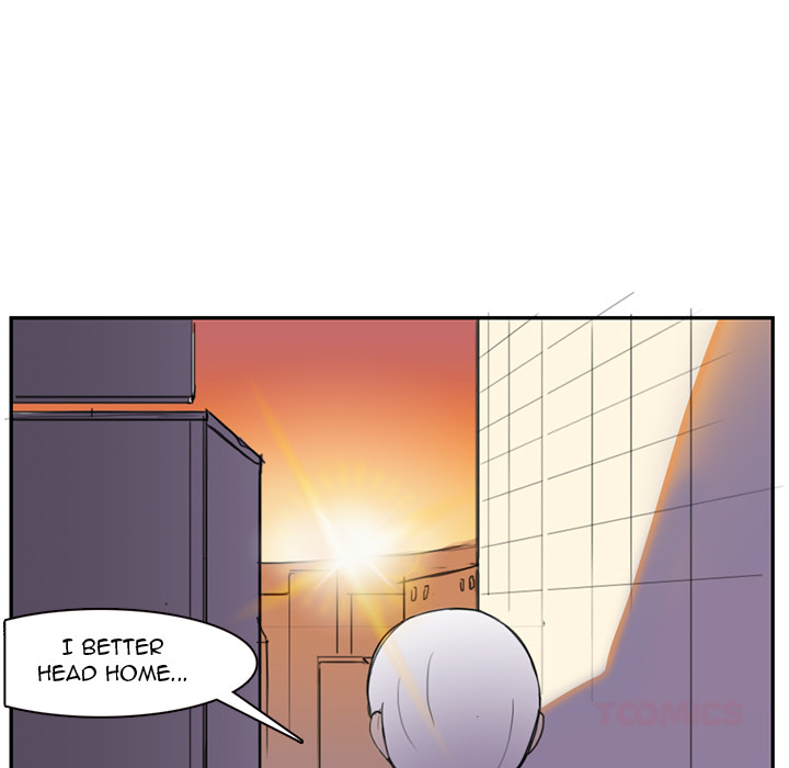 Read Justitia chapter 2 image 37 on Lezhin