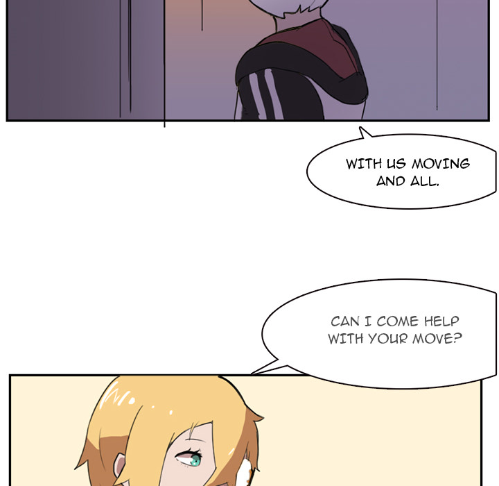 Read Justitia chapter 2 image 38 on Lezhin