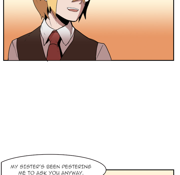 Read Justitia chapter 2 image 39 on Lezhin
