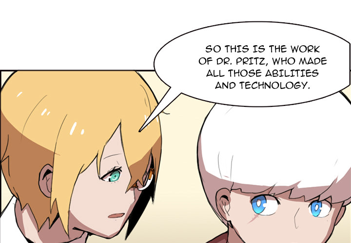 Read Justitia chapter 2 image 4 on Lezhin