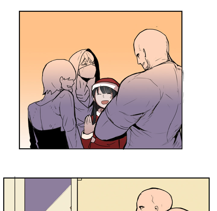 Read Justitia chapter 2 image 42 on Lezhin