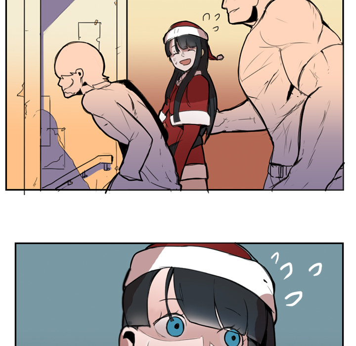 Read Justitia chapter 2 image 43 on Lezhin