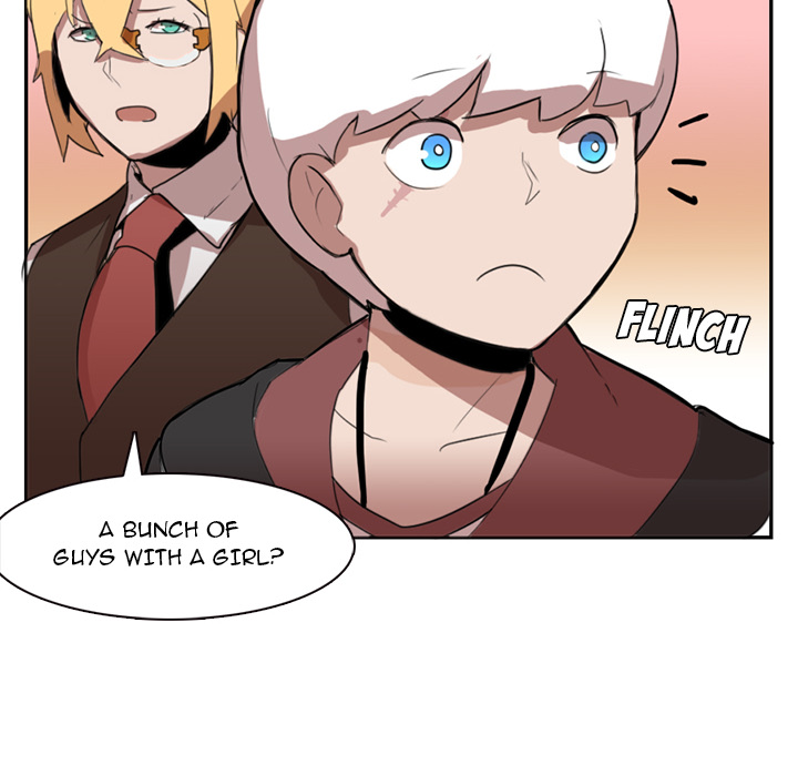 Read Justitia chapter 2 image 48 on Lezhin