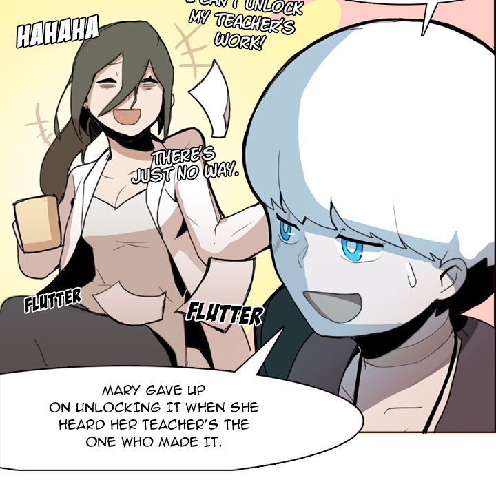 Read Justitia chapter 2 image 6 on Lezhin