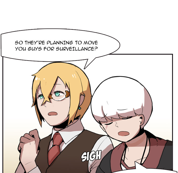 Read Justitia chapter 2 image 7 on Lezhin