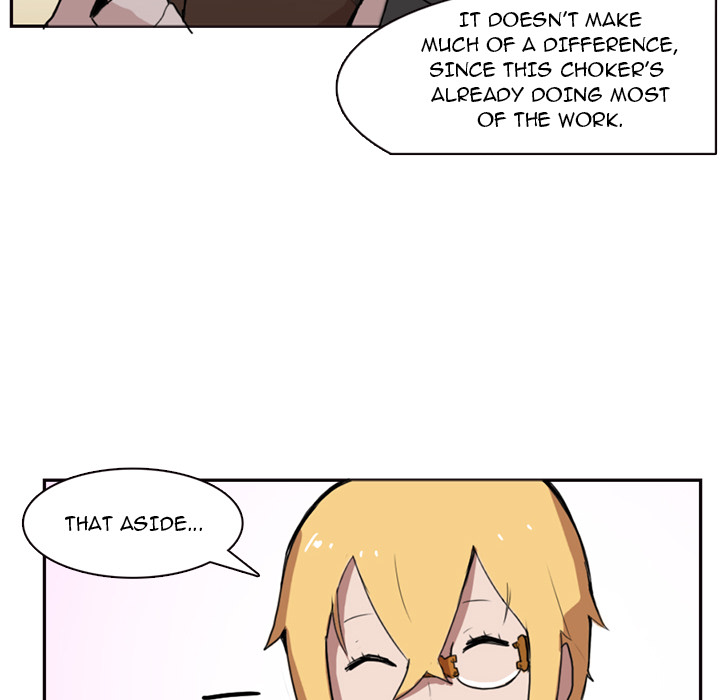 Read Justitia chapter 2 image 8 on Lezhin