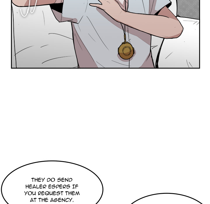 Read Justitia chapter 21 image 11 on Lezhin