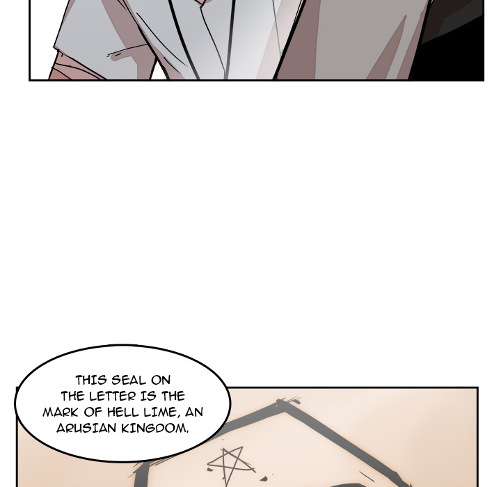 Read Justitia chapter 21 image 14 on Lezhin