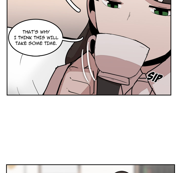 Read Justitia chapter 21 image 18 on Lezhin