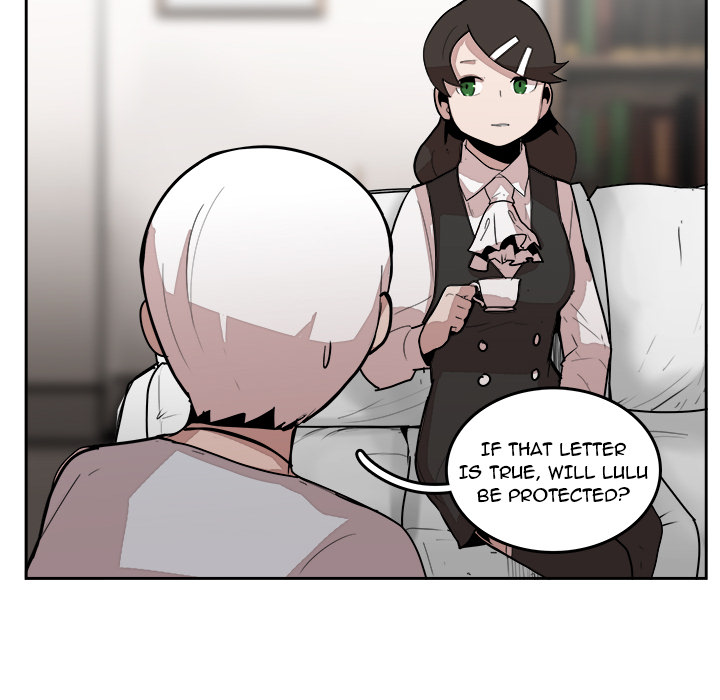 Read Justitia chapter 21 image 19 on Lezhin